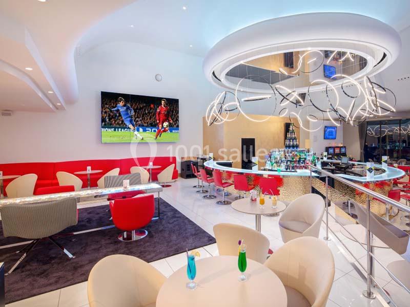 Casino Barrière Menton - galerie - photo 4
