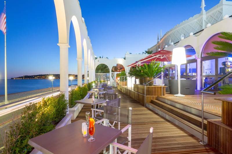 Casino Barrière Menton - photo 2