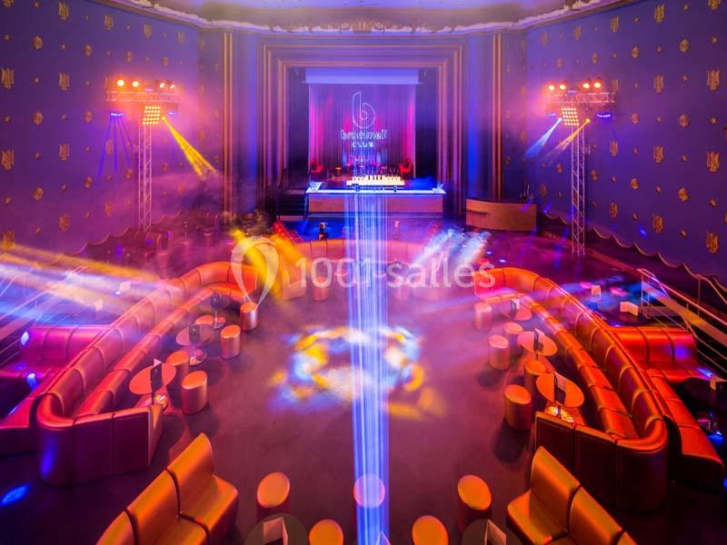 Casino Barrière Menton - galerie - photo 9