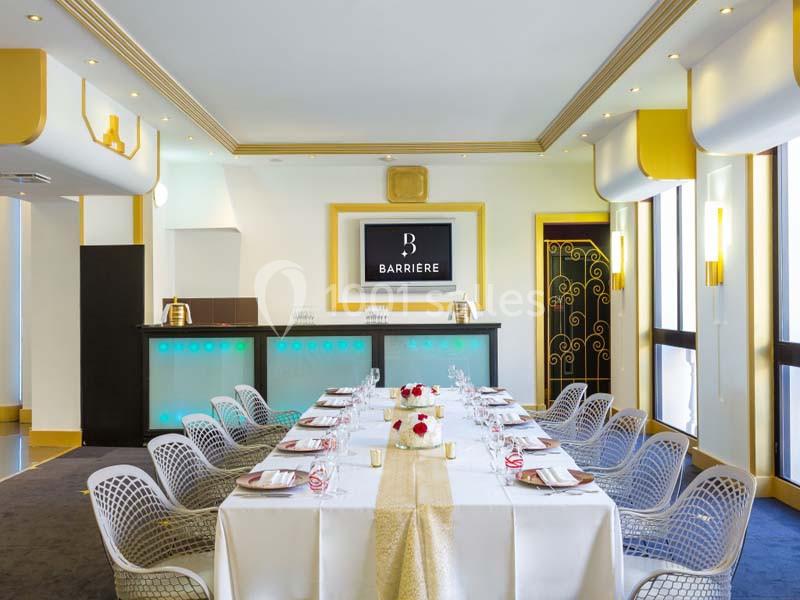 Casino Barrière Menton - galerie - photo 3