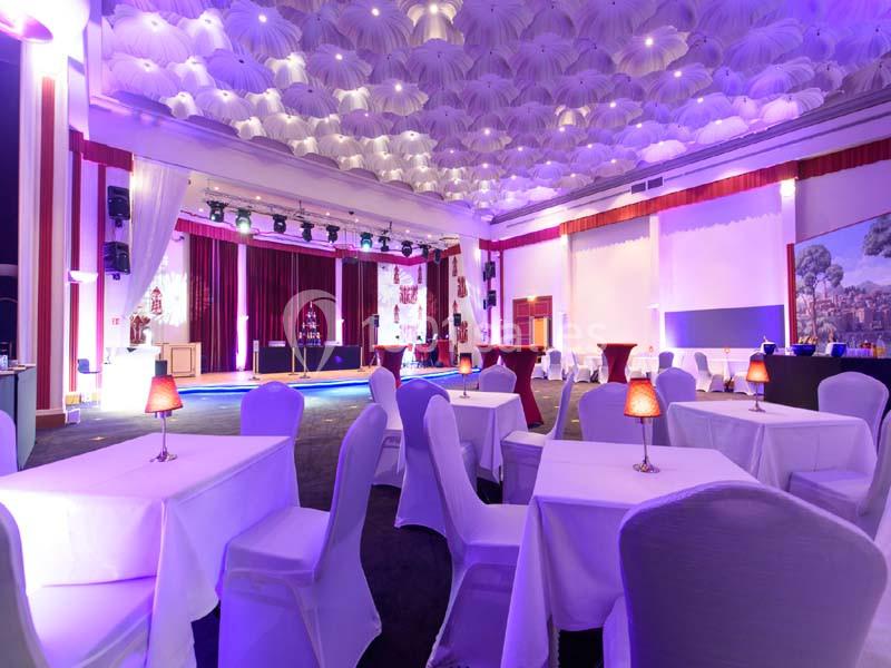 Casino Barrière Menton - galerie - photo 15