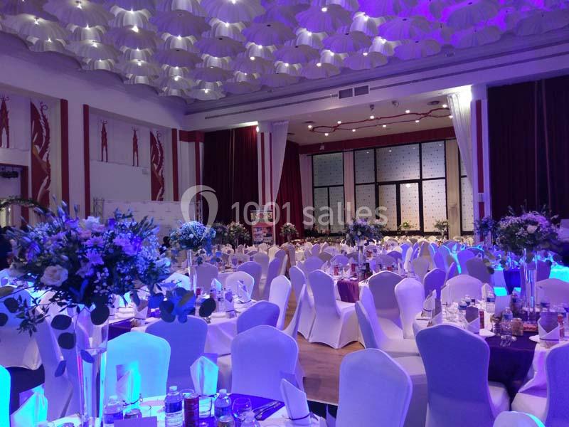 Casino Barrière Menton - galerie - photo 12