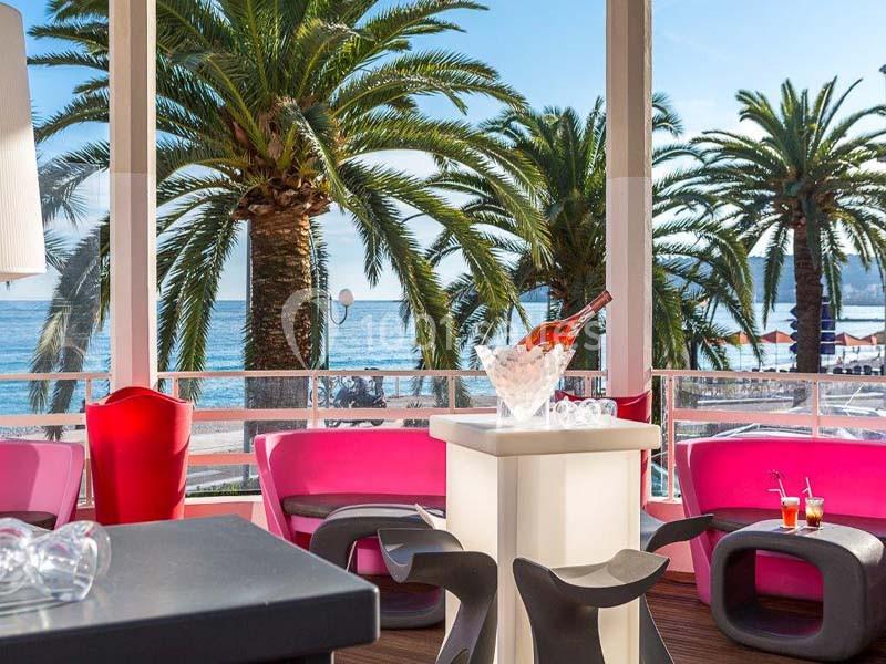 Casino Barrière Menton - galerie - photo 19
