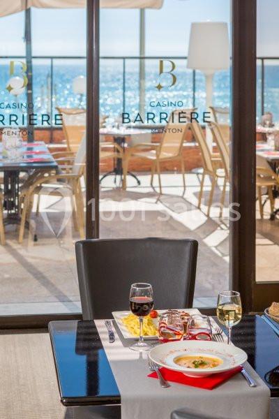 Casino Barrière Menton - galerie - photo 21