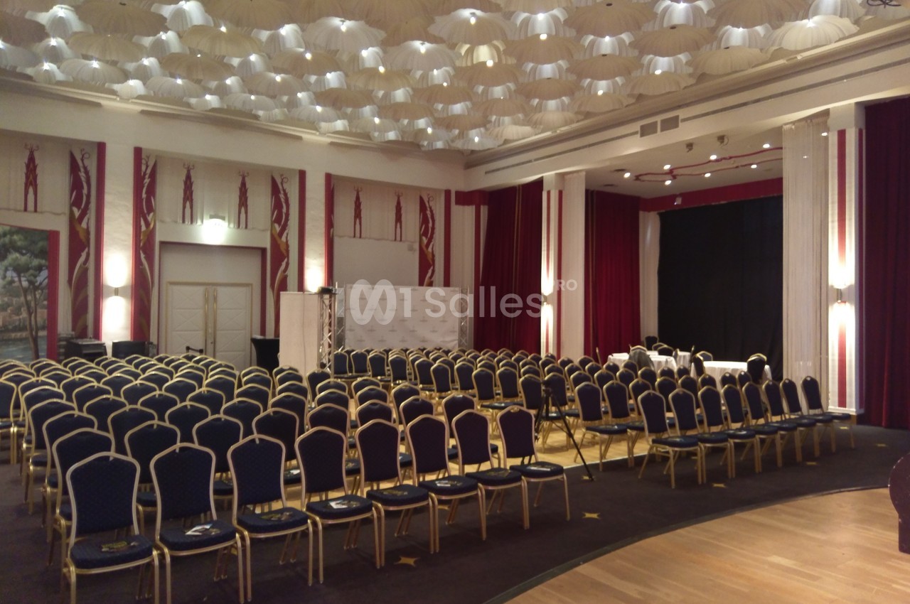 Casino Barrière Menton - galerie - photo 16