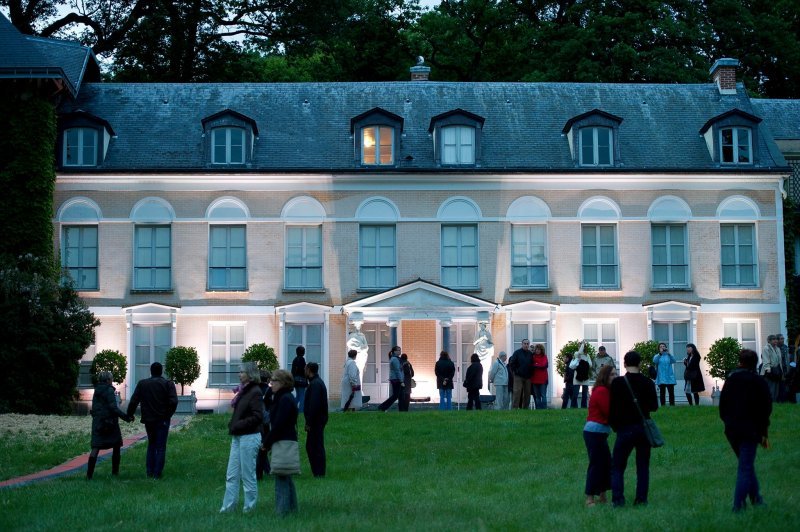 Domaine Départemental De La Vallée Aux Loups - Maison De Chateaubriand - photo 1