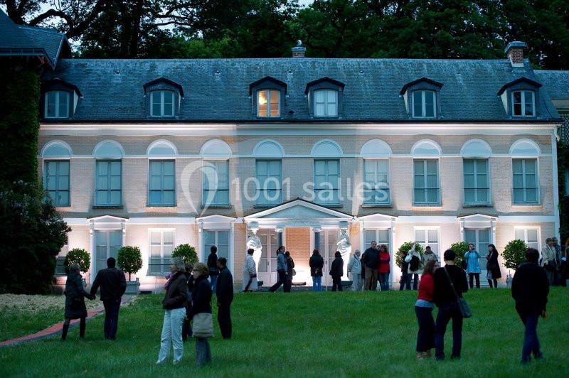 Conseil Général des Hauts de Seine