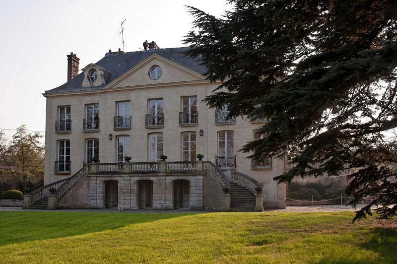 Domaine Départemental De La Vallée Aux Loups - Maison De Chateaubriand - photo 2
