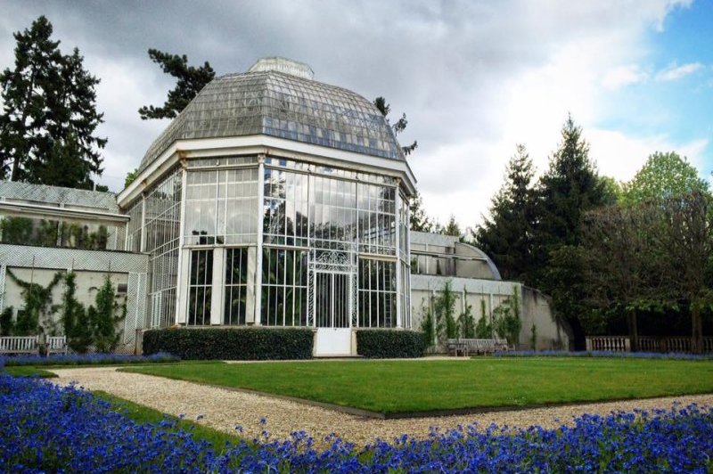 Musée Albert Kahn - photo 1