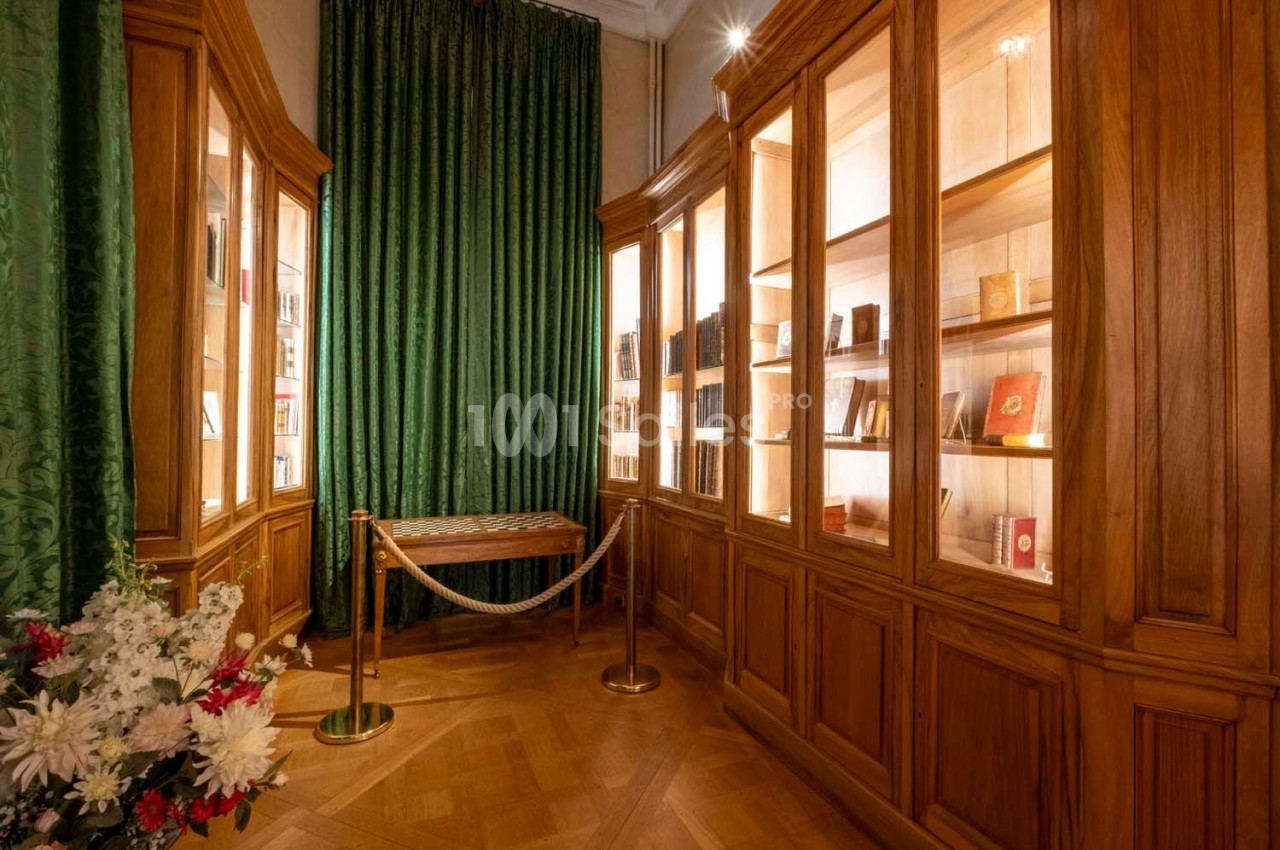 Château de Sceaux - galerie - photo 10