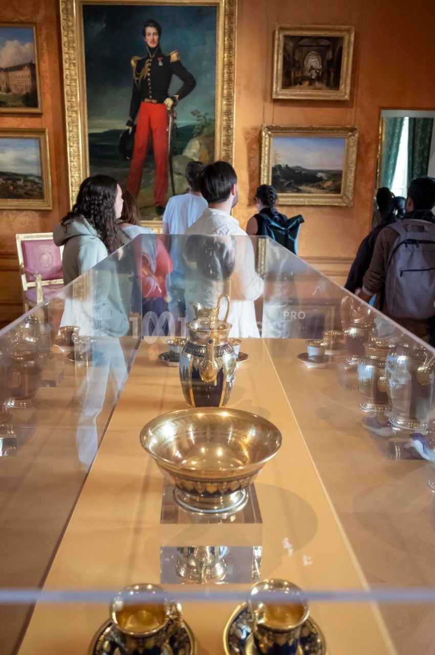 Château de Sceaux - galerie - photo 21