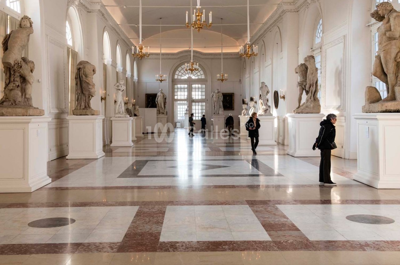 Château de Sceaux - galerie - photo 22