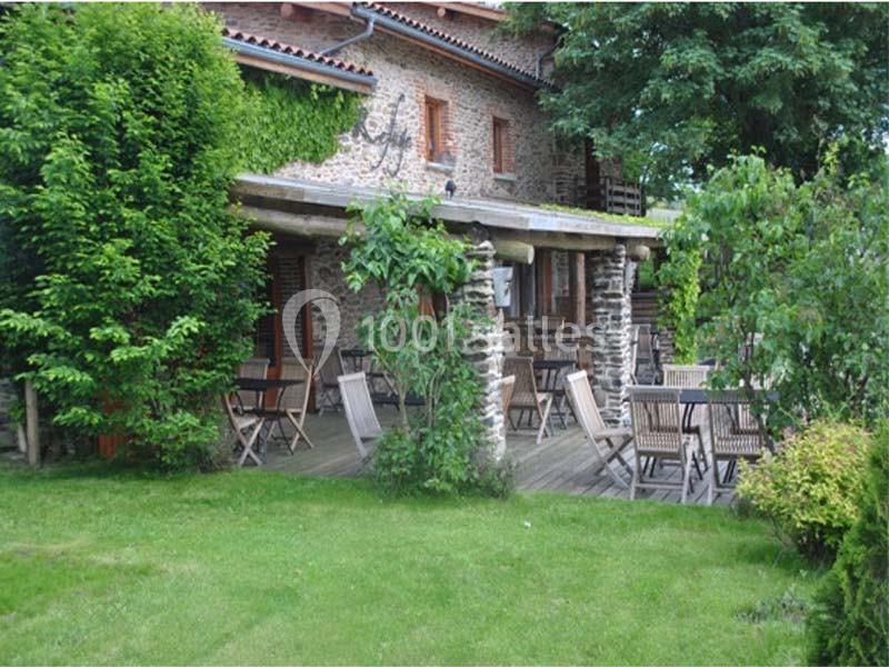 Le Refuge - galerie - photo 15