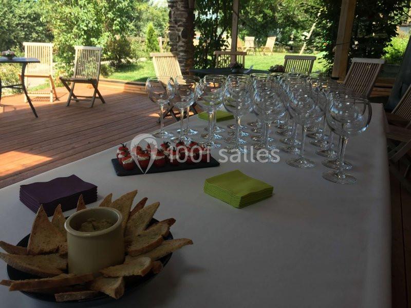 Le Refuge - galerie - photo 11