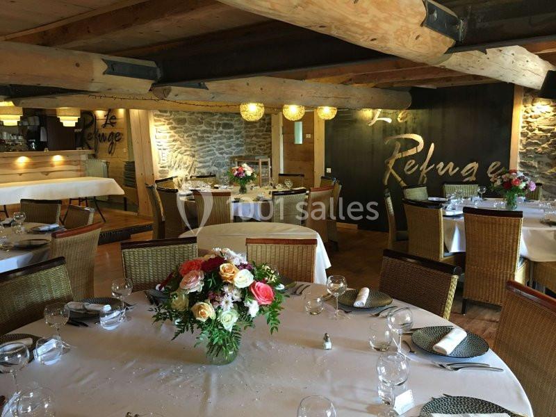 Le Refuge - galerie - photo 2