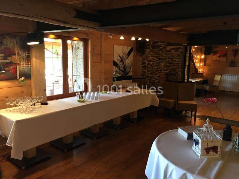 Le Refuge - galerie - photo 4