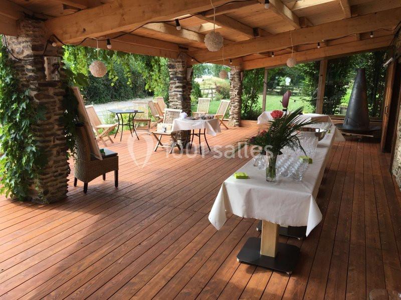 Le Refuge - galerie - photo 7