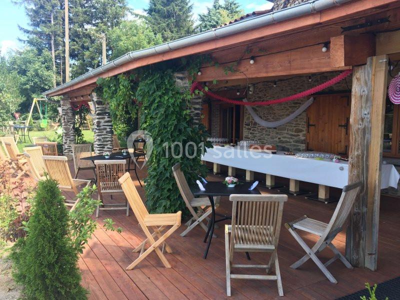 Le Refuge - galerie - photo 8