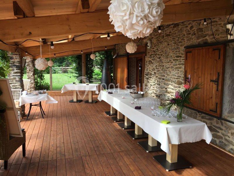 Le Refuge - galerie - photo 12
