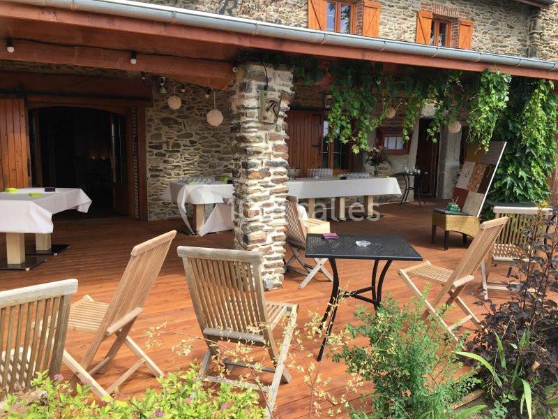 Le Refuge - galerie - photo 13