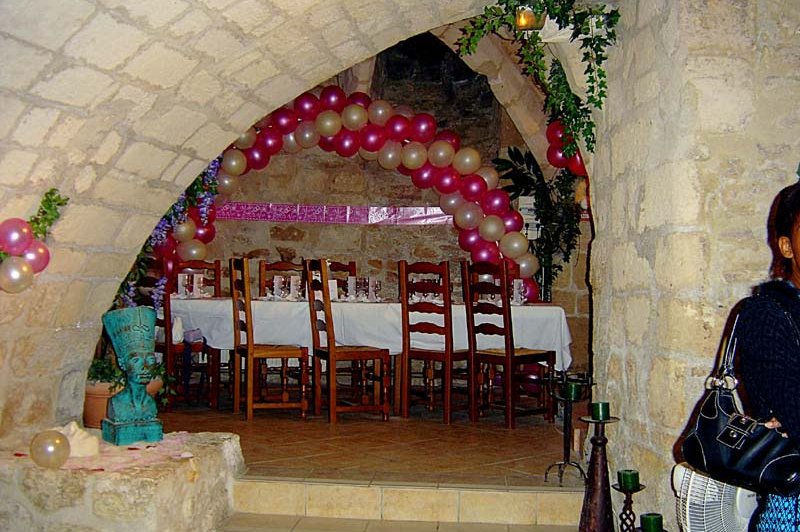 Le Centurion - photo 3