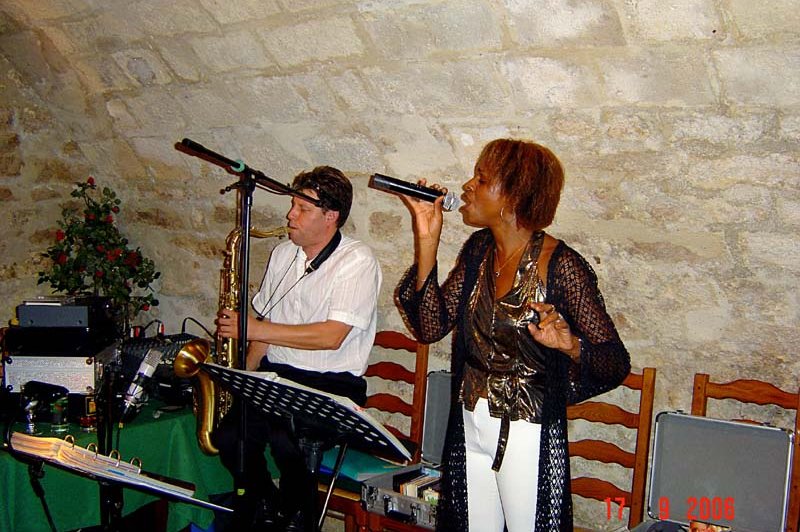 Le Centurion - photo 2