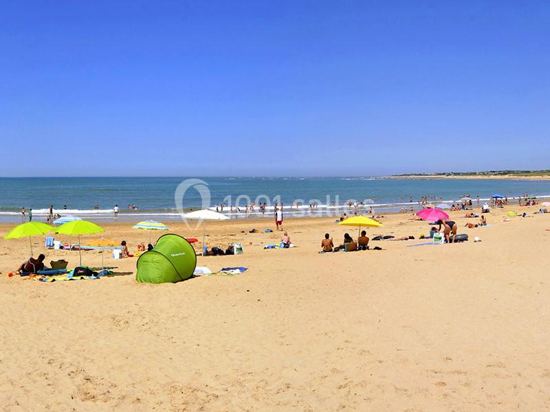 Village De Plein Air Les Grosses Pierres - galerie - photo 20