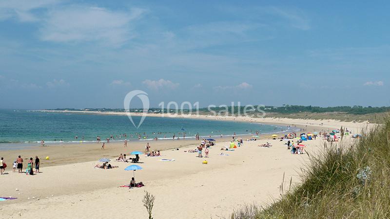 Village De Plein Air Les Grosses Pierres - galerie - photo 19