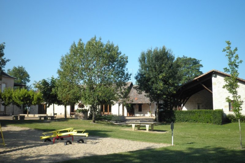 Château de Montalzat - photo 3