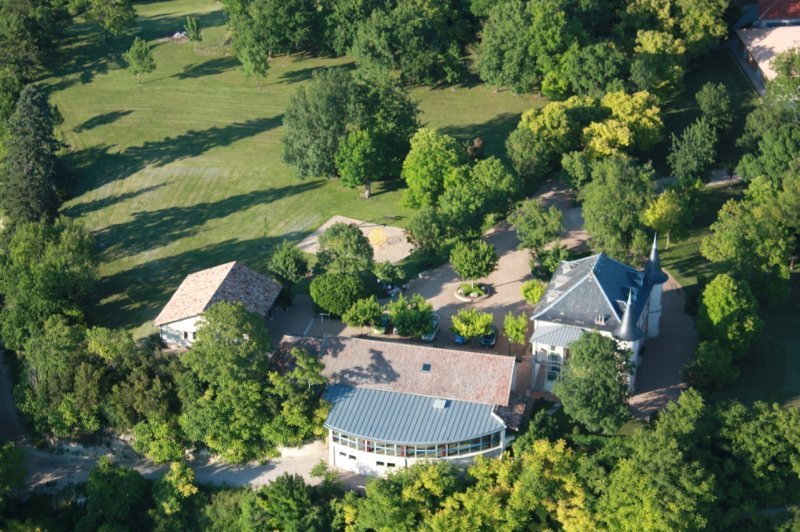 Château de Montalzat - photo 2
