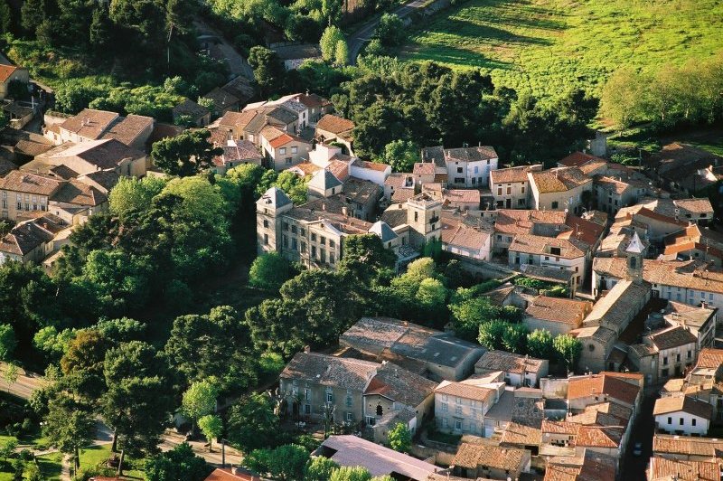 Château De La Redorte - photo 5