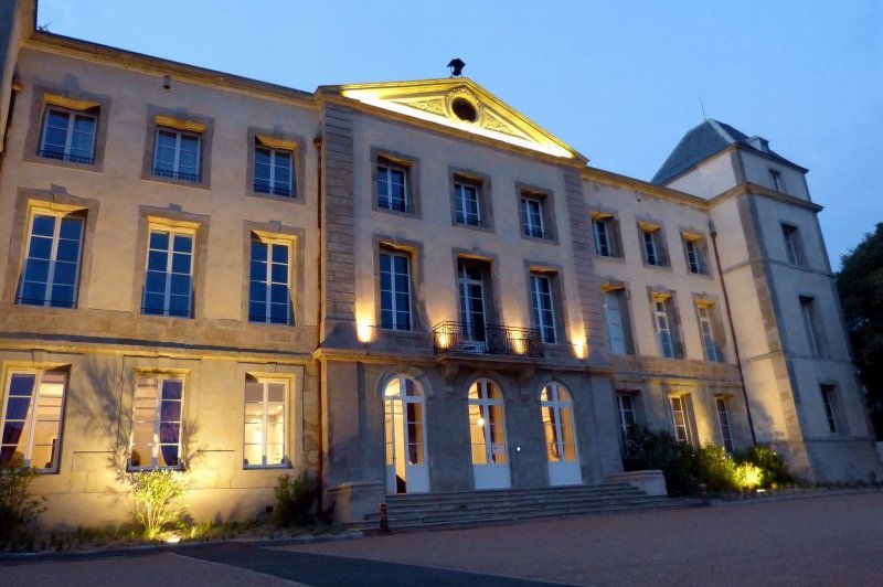 Château De La Redorte - photo 2