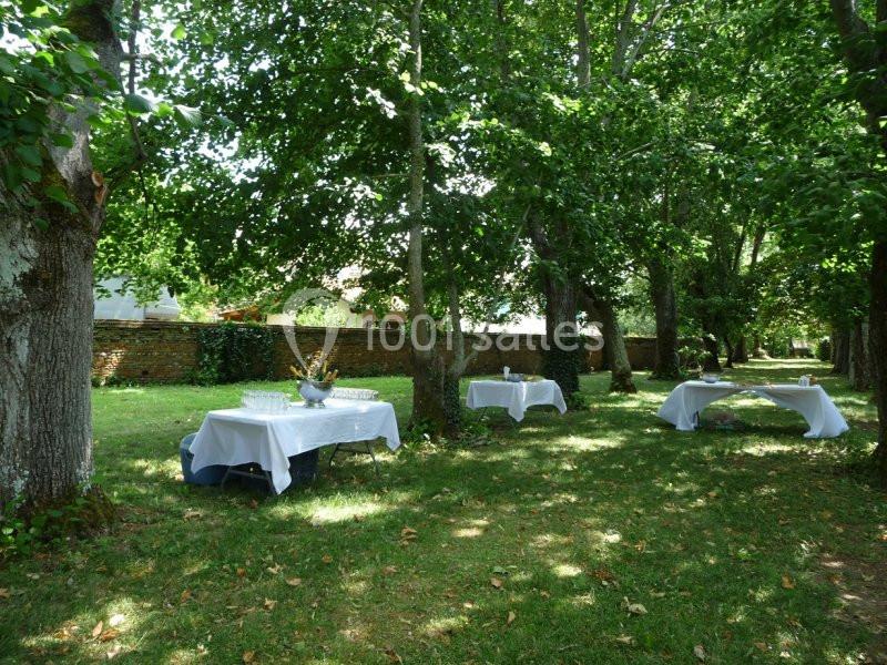 Domaine De Peyrolade - galerie - photo 8