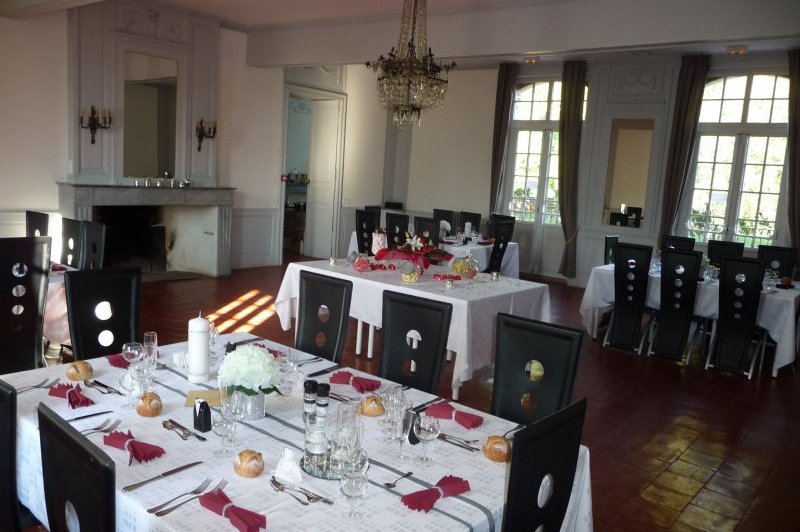 Domaine De Peyrolade - photo 4