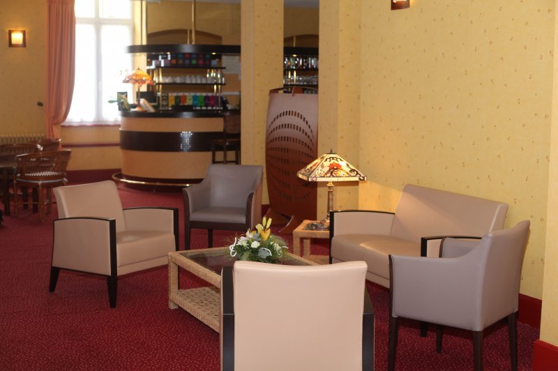 Evaux Grand Hôtel - photo 5
