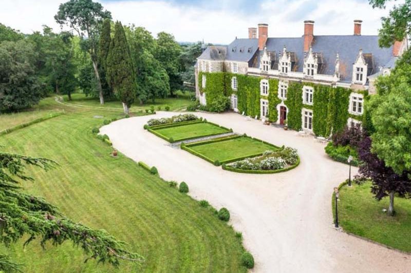 Château de l'Epinay - photo 2