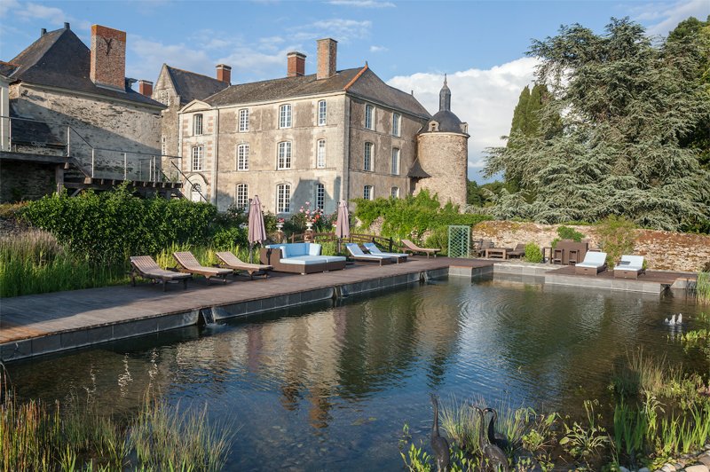 Château de l'Epinay - photo 4