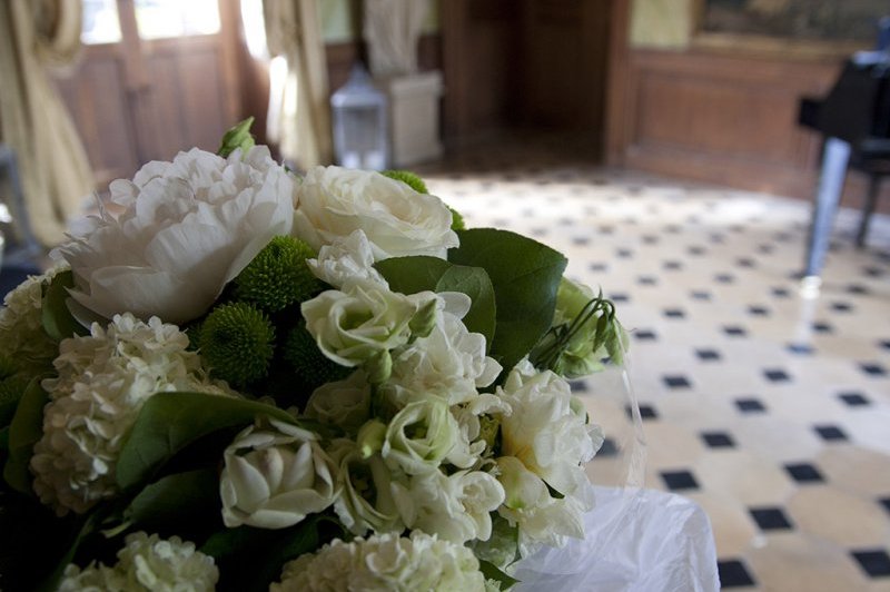 Château De Janvry - photo 2