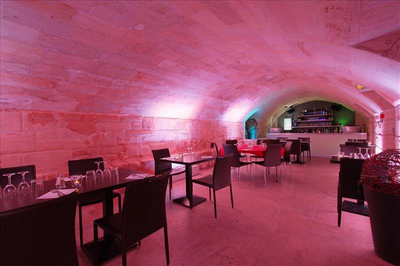 Le Comptoir De Tutelle - photo 1
