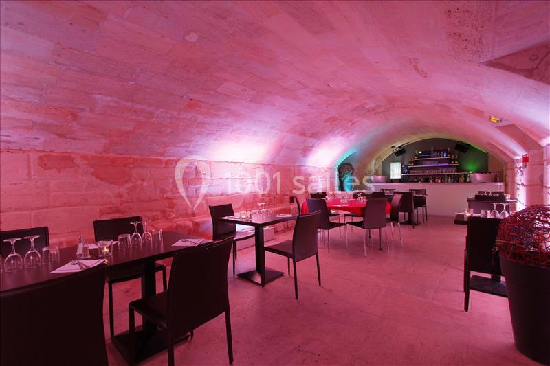 Le Comptoir De Tutelle - galerie - photo 1