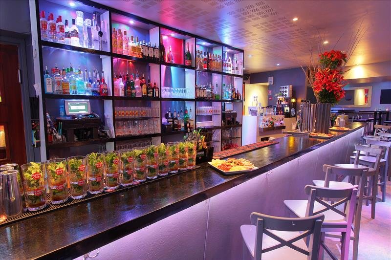 Le Comptoir De Tutelle - photo 3