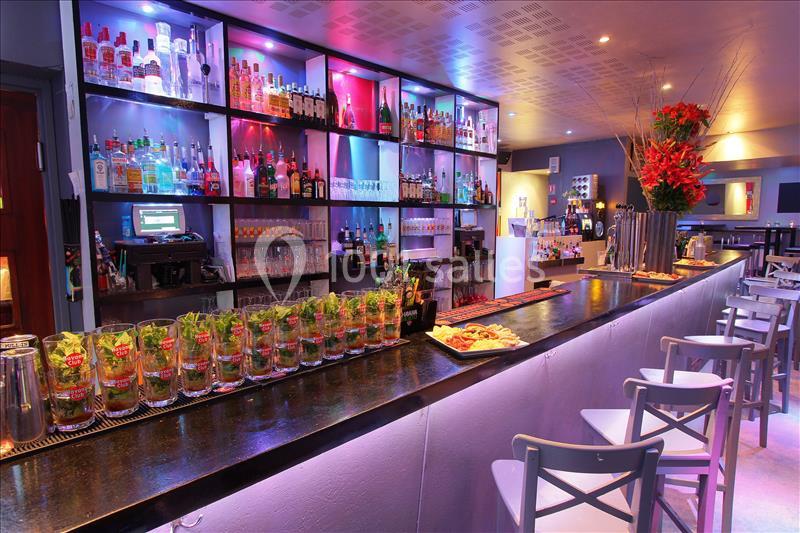 Le Comptoir De Tutelle - galerie - photo 3