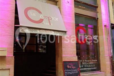 Le Comptoir De Tutelle - photo 2