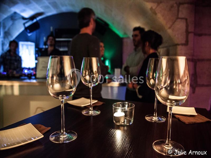 Le Comptoir De Tutelle - galerie - photo 5