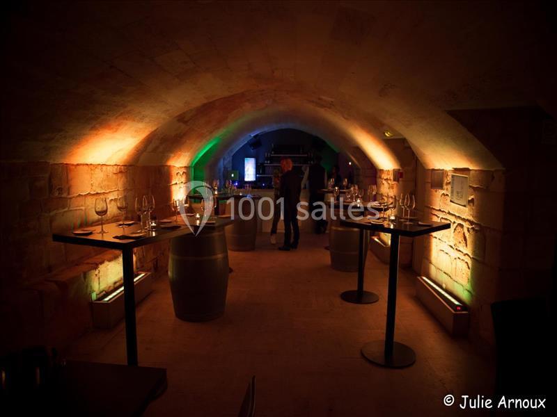 Le Comptoir De Tutelle - galerie - photo 4