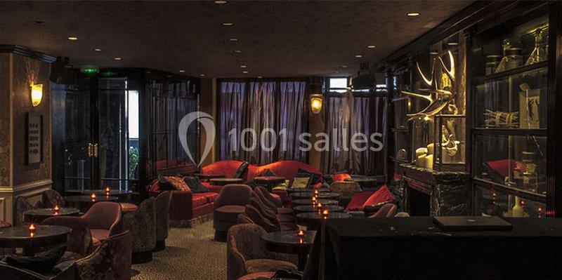 25 Avenue - galerie - photo 3