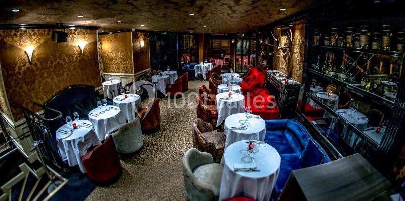 25 Avenue - galerie - photo 1