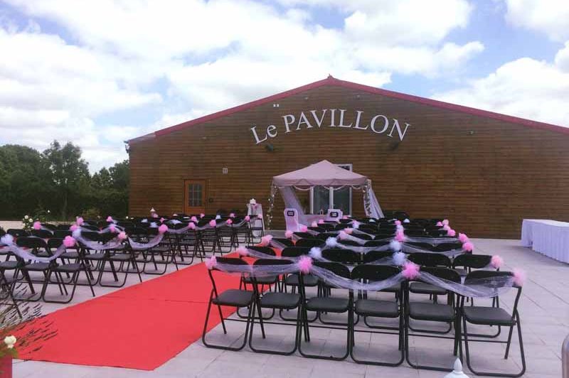 Le Pavillon - photo 1