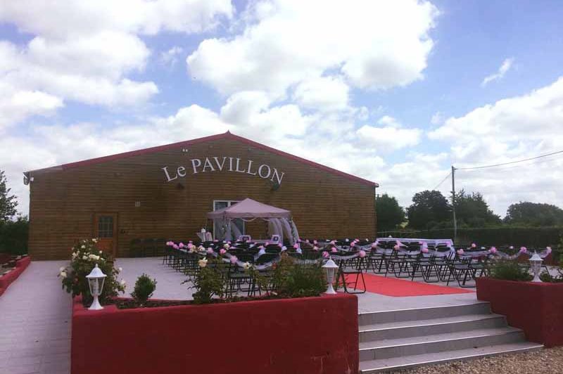 Le Pavillon - photo 4