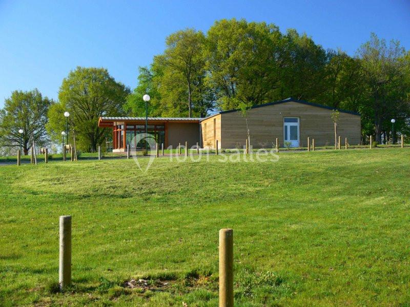 Le Vert Plateau - galerie - photo 1